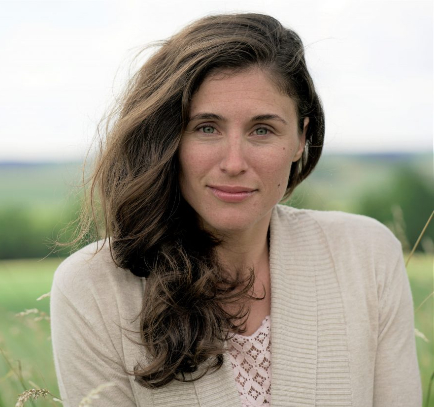 Mag. Ursula Dallamassl, Dipl. Lebens- und Sozialberaterin